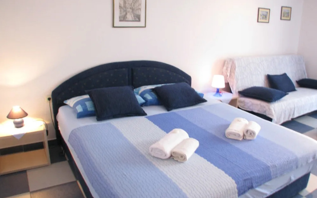 Apartments Srkoc