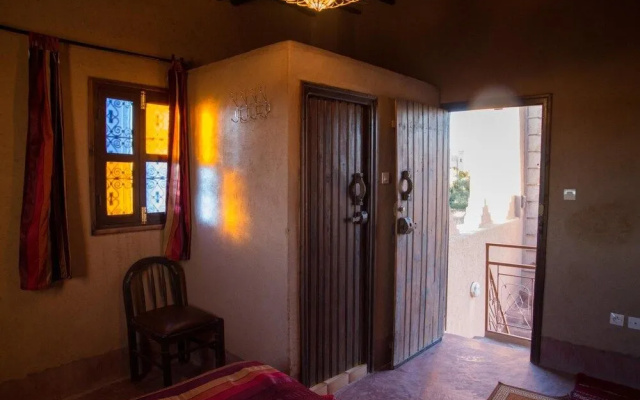 Espace Kasbah Amridil