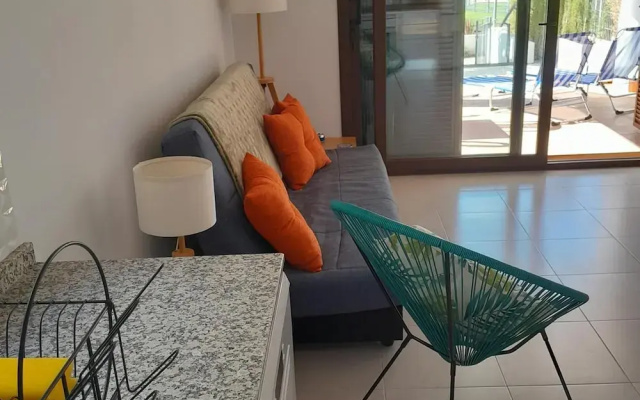 Brand new Apartment in Mar de Pulpi