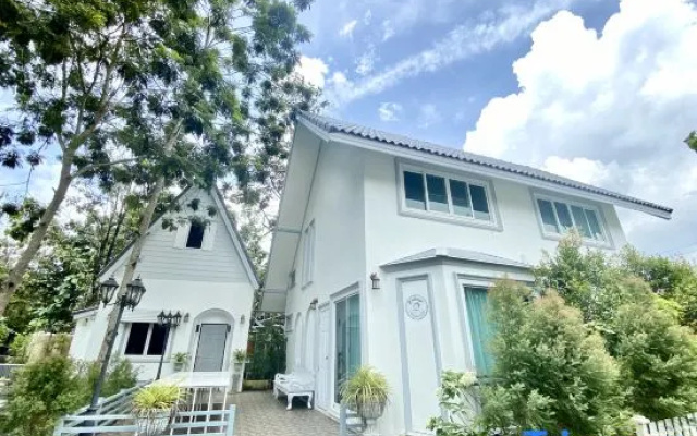 Pimbunya house