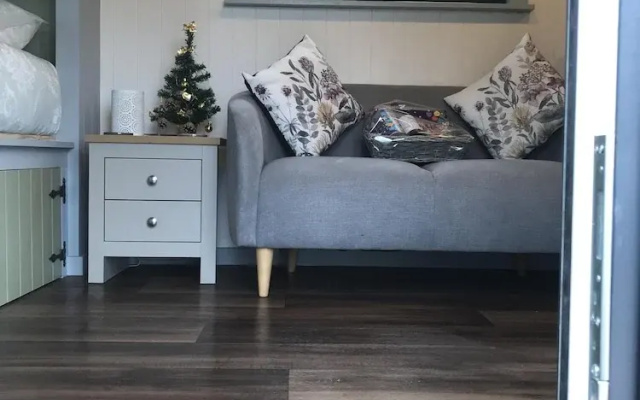 Wyncliffe Hideaway