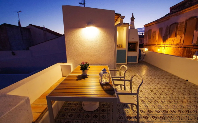 Casa Margarida Azul