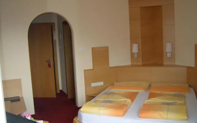 Hotel Elisabeth