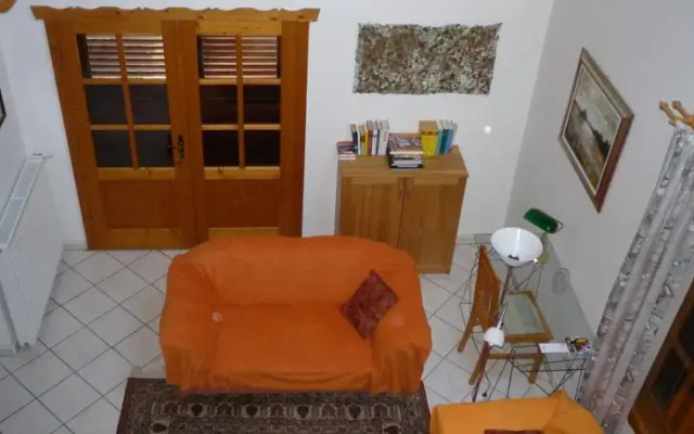Anikó Luxusapartman