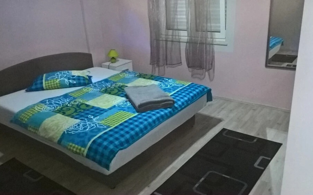 Apartment Damir