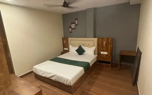 Hotel  New Zara Grand