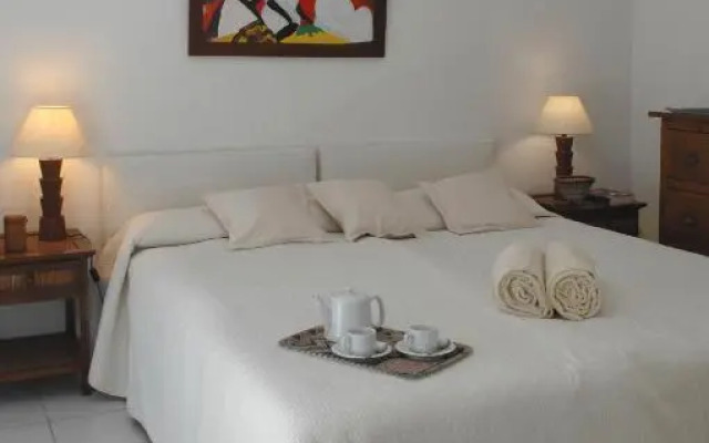 Dream Villa Flamands 630