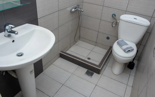 Guesthouse Machi