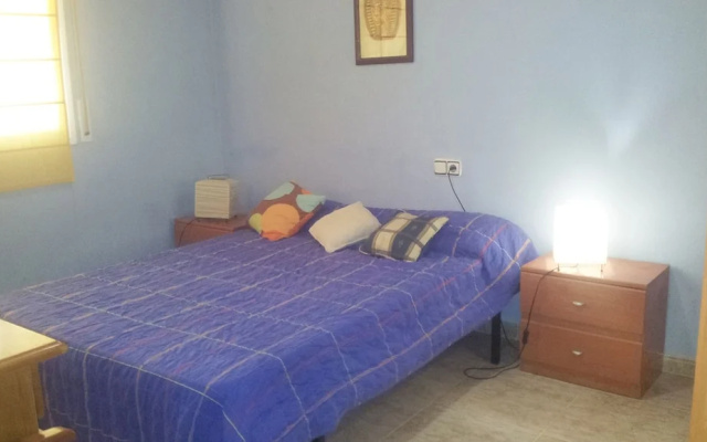 Apartamentos Vidal 3000