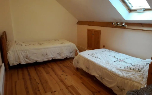 The Barn Annexe, Cefn-Yr-Allt