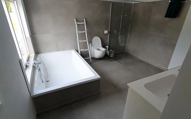 elparaiso-altea Luxury Apartment "CIELO" ADULTS ONLY Bed & Borrel