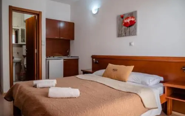 Apartments Bonita