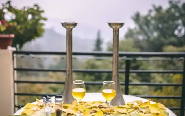 Seclude Lansdowne - Uttarakhand