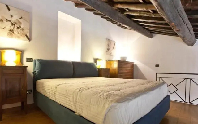 Rental In Trastevere
