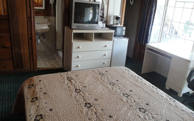 Tahoe Sands Inn