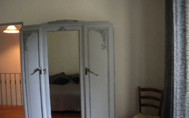 Gîte La Bastide Jourdan