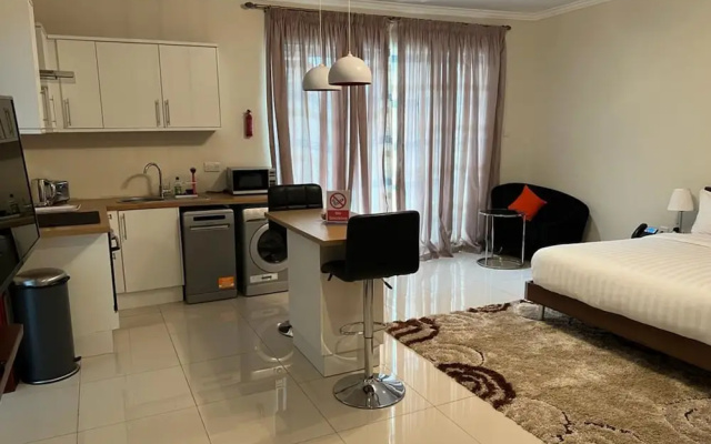 Cromer Serviced Apartments