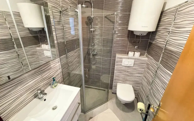Apartment Fruk 4