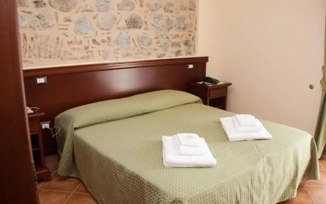 Agriturismo Valle Dell'etna