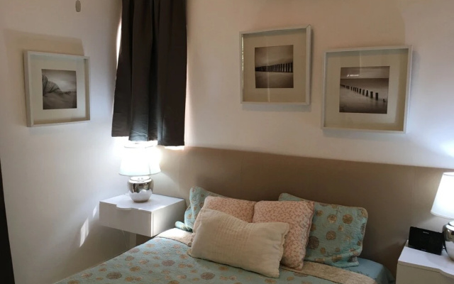 Villa Yara Ideal Families
