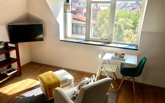 Gladstone Suites