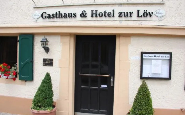 Hotel Zur Löv