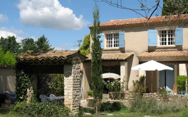 La Picholine