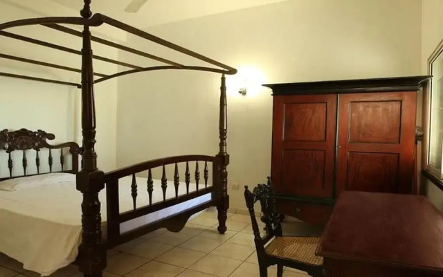 Villa Nuova sea View