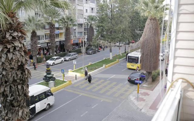 Otel Unlu