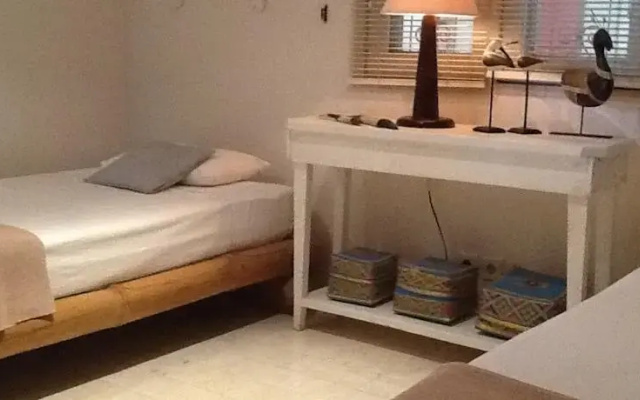 Nirwana Resort Home 2B