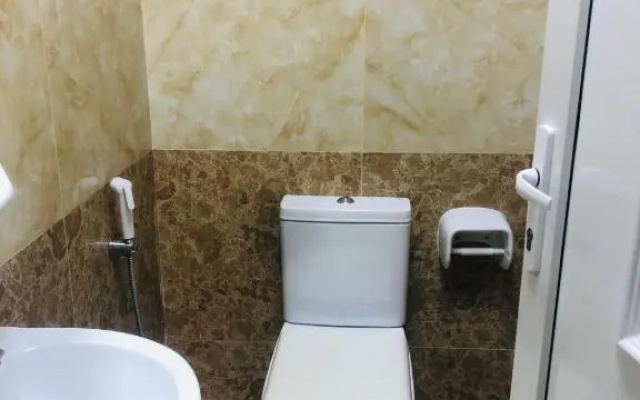 Corniche Hotel Apartments