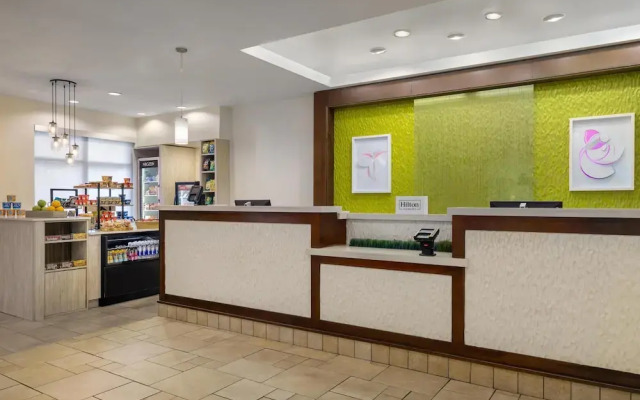 Wyndham Raleigh Durham - Research Triangle