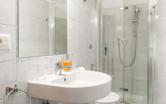 B&BTRASTEVERE66