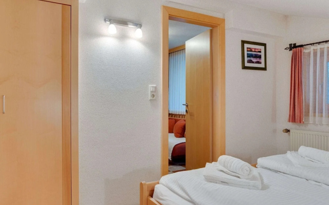 Stylish Apartment in Zell am See near Ski Area