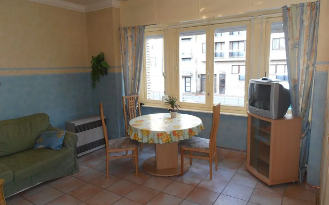 Bruges Blankenberge Coast Condo