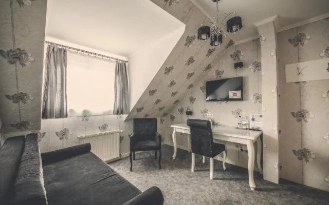 Minihotel Zajazd