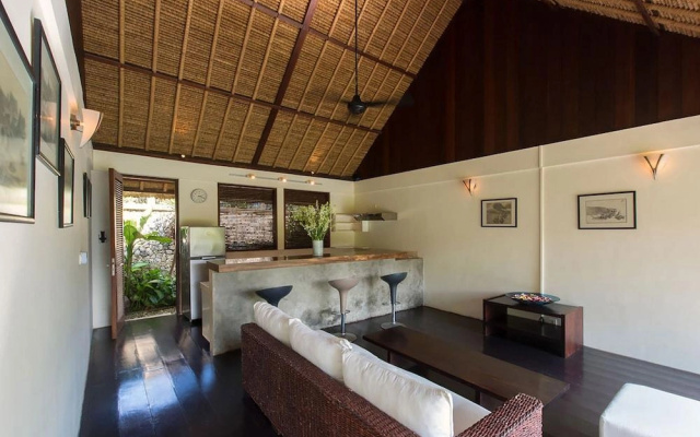 Majapahit Beach Villas By Nakula