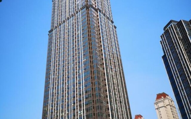 Tianjin G Hotel