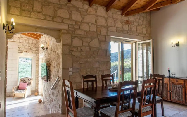 Villa Agrilia - new for 2023 !