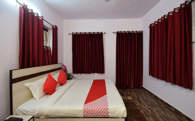 OYO 23553 Padamgarh Residency