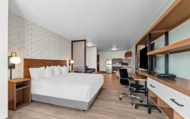 Everhome Suites Waco