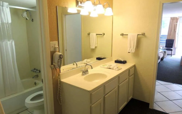 Ramada Inn