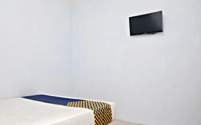 SPOT ON 2847 Anggrek Homestay