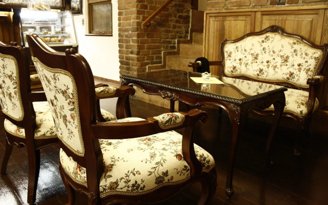SPA Hotel Liliova Prague Old Town