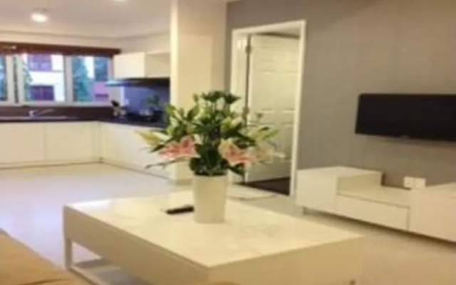 River Park Serviced Apartment