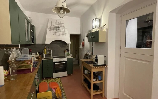 Inviting 3-Bed House In Naousa