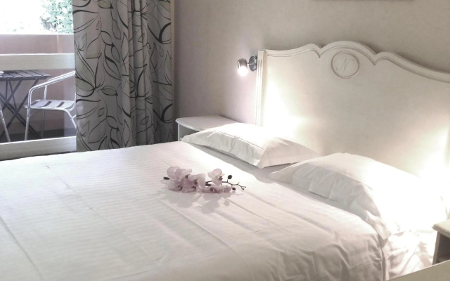 Hotel Napoléon