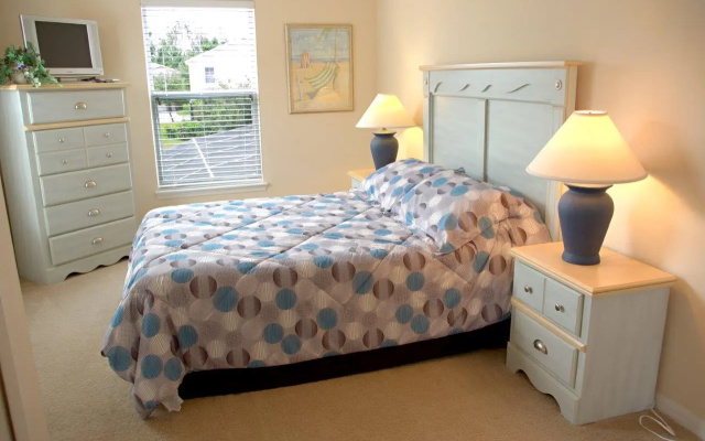 Sandy Ridge Homes by Oceanbeds