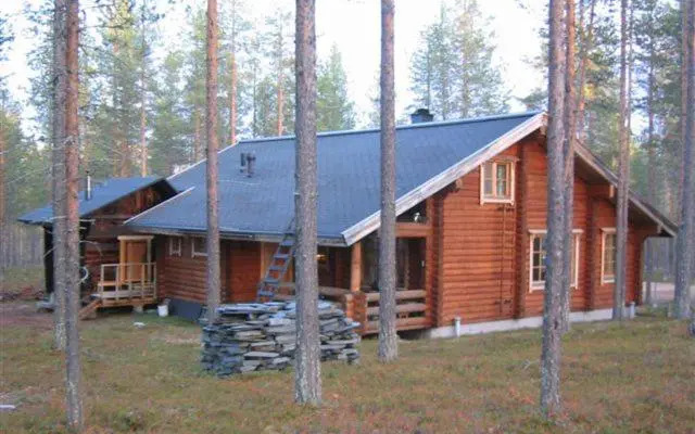Kuulapää Chalet