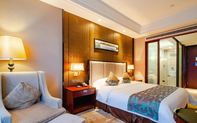 Jin Hong Hotel